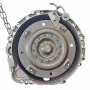 Repasovaná (testovaná na ceste) prevodovka ZF 8HP70 - 1087020017, CH22-7000-AC, CHA / CPU (1034420210, 0260550052)