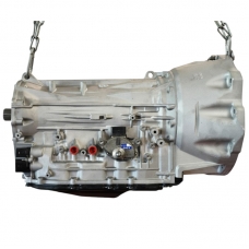 Repasovaná (testovaná na cestách) prevodovka AISIN WARNER 0C8 TR-81SD, VAG 0C8 (štart-stop), pohon 4x4 — 3.0 Diesel, 150 kW (204 ks), kód prevodovky NAC, 0С8300037G