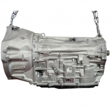 Repasovaná (testovaná na cestách) prevodovka AISIN WARNER 0C8 TR-81SD, VAG 0C8 (štart-stop), pohon 4x4 — 3.0 Diesel, 150 kW (204 ks), kód prevodovky NAC, 0С8300037G