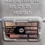 Repasovaná (testovaná na cestách) prevodovka AISIN WARNER 0C8 TR-81SD, VAG 0C8 (štart-stop), pohon 4x4 — 3.0 Diesel, 150 kW (204 ks), kód prevodovky NAC, 0С8300037G