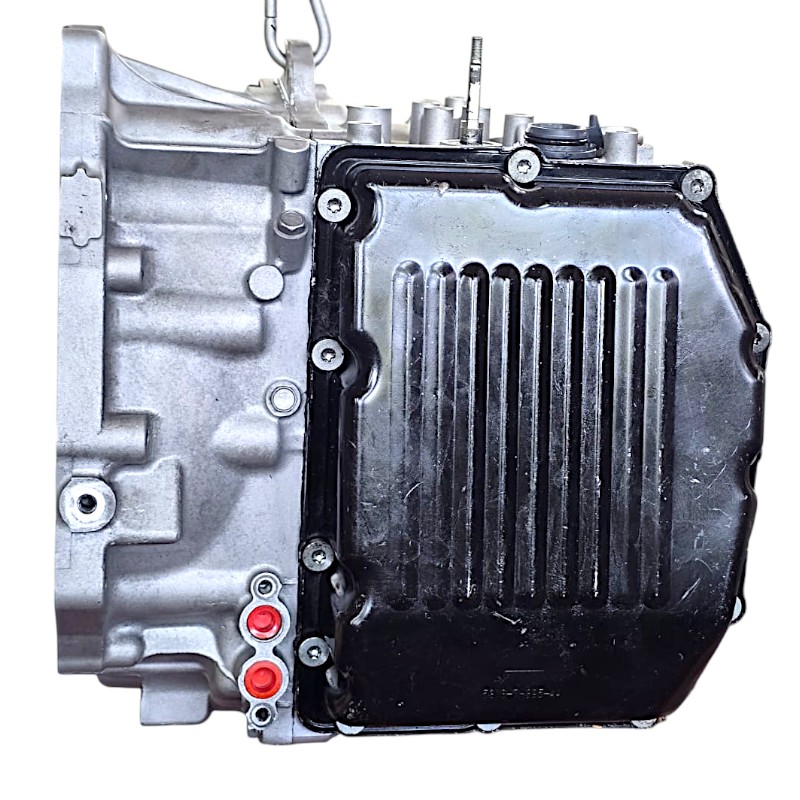 Repasovaná (testovaná na cestách) prevodovka AISIN WARNER TF-80SC Gen1 (2WD) - číslo prevodovky 31256205