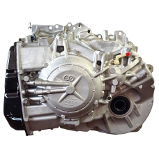 Repasovaná (testovaná na cestách) prevodovka AISIN WARNER TF-80SC Gen1 (2WD) - číslo prevodovky 31256205