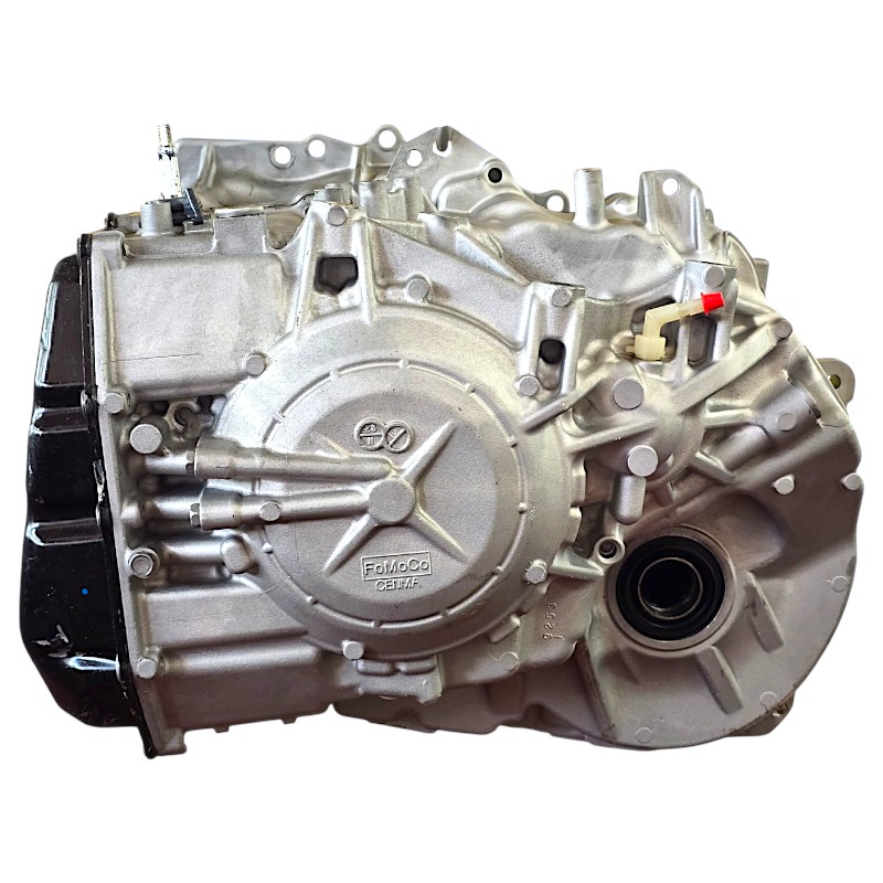 Repasovaná (testovaná na cestách) prevodovka AISIN WARNER TF-80SC Gen1 (2WD) - číslo prevodovky 31256205