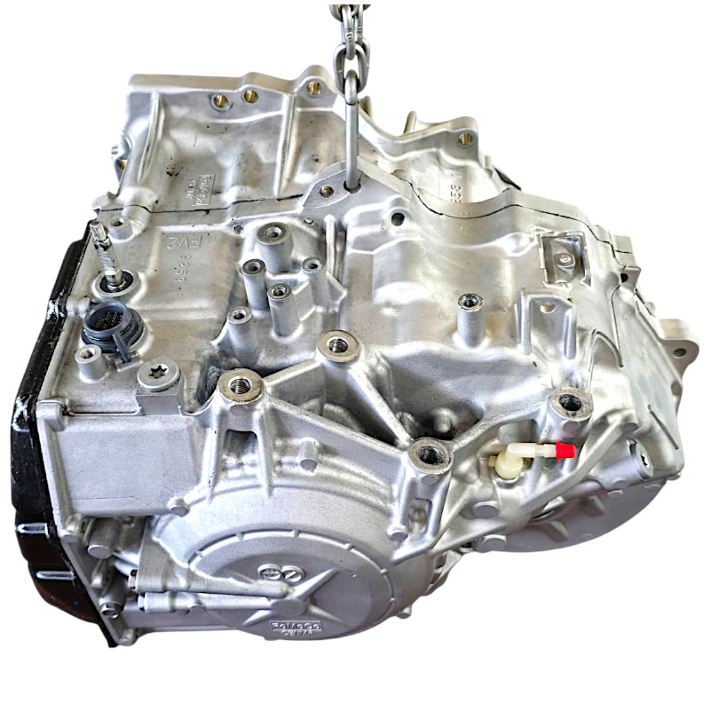 Repasovaná (testovaná na cestách) prevodovka AISIN WARNER TF-80SC Gen1 (2WD) - číslo prevodovky 31256205