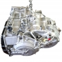 Repasovaná (testovaná na cestách) prevodovka AISIN WARNER TF-80SC Gen1 (2WD) - číslo prevodovky 31256205