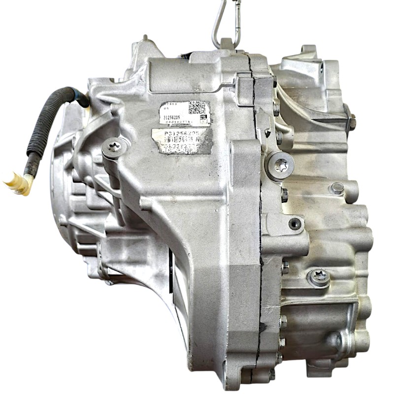 Repasovaná (testovaná na cestách) prevodovka AISIN WARNER TF-80SC Gen1 (2WD) - číslo prevodovky 31256205