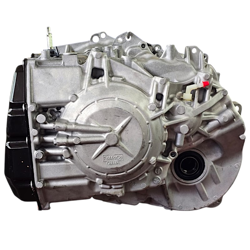 Repasovaná (testovaná na cestách) prevodovka AISIN WARNER TF-80SC Gen1 (4WD) - číslo prevodovky 30681226