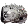 Repasovaná (testovaná na cestách) prevodovka AISIN WARNER TF-80SC Gen1 (4WD) - číslo prevodovky 30681226