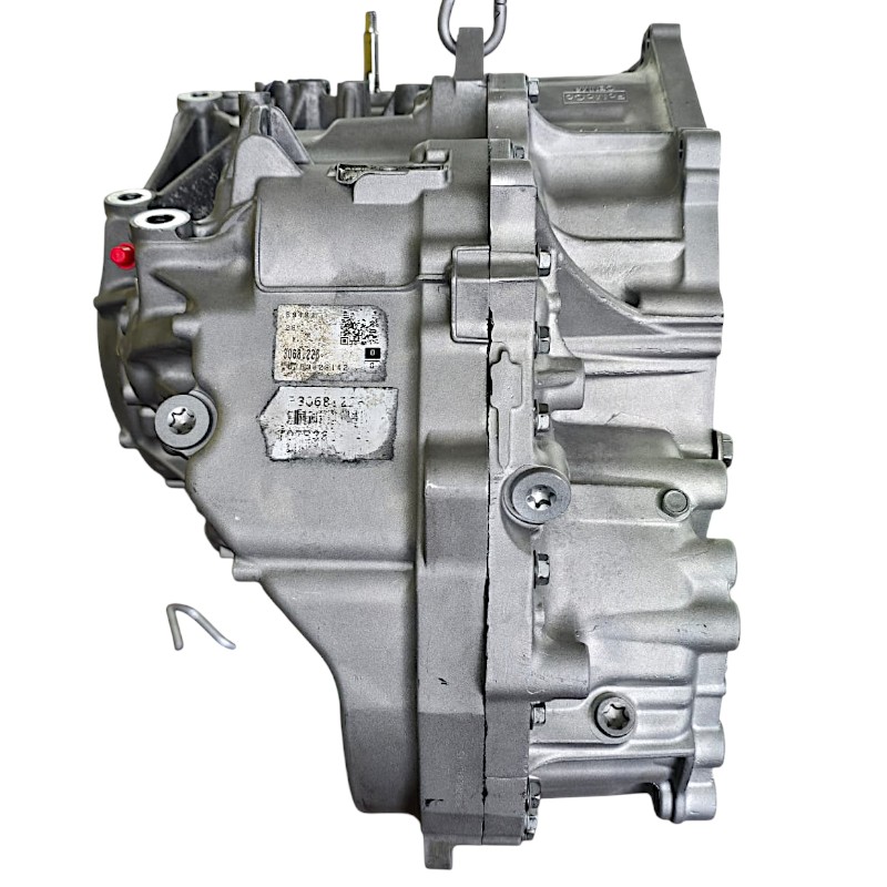Repasovaná (testovaná na cestách) prevodovka AISIN WARNER TF-80SC Gen1 (4WD) - číslo prevodovky 30681226