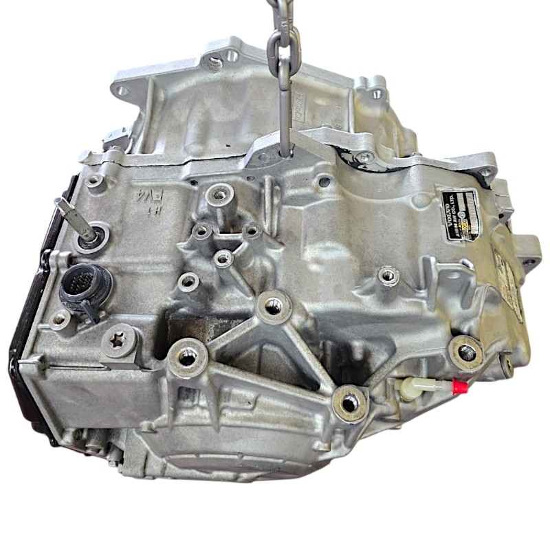 Repasovaná (testovaná na cestách) prevodovka AISIN WARNER TF-80SC Gen1 (4WD) - číslo prevodovky 30681226