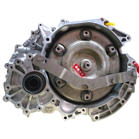 Repasovaná (testovaná na cestách) prevodovka AISIN WARNER TF-80SC Gen1 (4WD) - číslo prevodovky 30681226