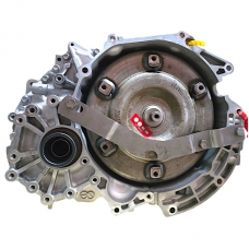 Repasovaná (testovaná na cestách) prevodovka AISIN WARNER TF-81SC Gen1 (4WD) - číslo prevodovky 30681226