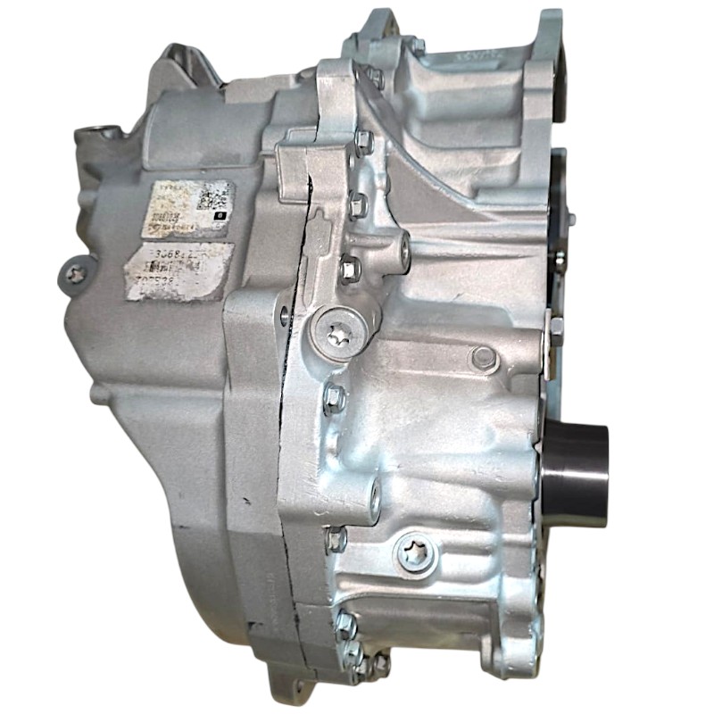 Repasovaná (testovaná na cestách) prevodovka AISIN WARNER TF-81SC Gen1 (4WD) - číslo prevodovky 30681226