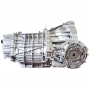 Repasovaná (testovaná na cestách) prevodovka VAG CVT VL-380 0AW - kód prevodovky LAU