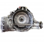 Repasovaná (testovaná na cestách) prevodovka VAG CVT VL-380 0AW - kód prevodovky LAU