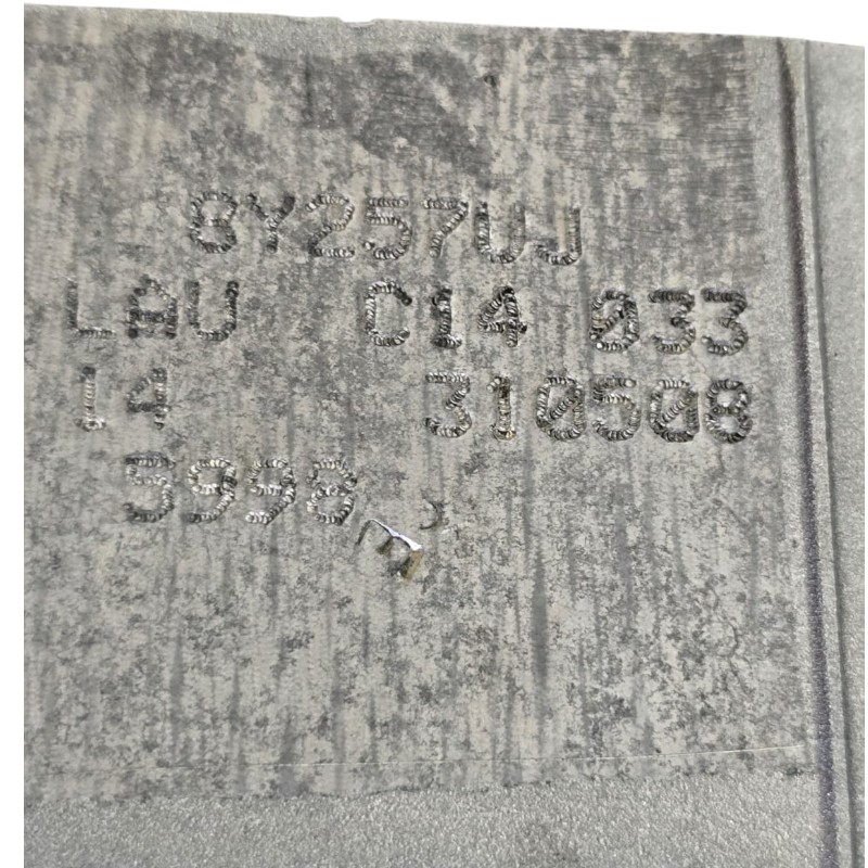 Repasovaná (testovaná na cestách) prevodovka VAG CVT VL-380 0AW - kód prevodovky LAU