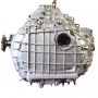 Repasovaná (testovaná na cestách) prevodovka VAG CVT VL-380 0AW - kód prevodovky NSL