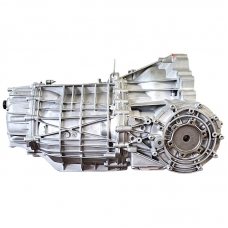 Repasovaná (testovaná na cestách) prevodovka VAG CVT VL-380 0AW - kód prevodovky NSL