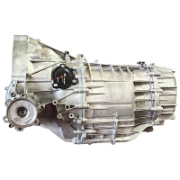 Repasovaná (testovaná na cestách) prevodovka VAG CVT VL-380 0AW - kód prevodovky NSL