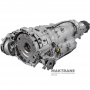 Repasovaná prevodovka ZF 8HP65A - kód prevodovky SUR (QA8D5007), 1103034096, TCM (Bosch 0260550112), CPU 1034420281)