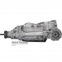 Repasovaná prevodovka ZF 8HP65A - kód prevodovky SUR (QA8D5007), 1103034096, TCM (Bosch 0260550112), CPU 1034420281)