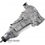Repasovaná prevodovka ZF 8HP65A - kód prevodovky SUR (QA8D5007), 1103034096, TCM (Bosch 0260550112), CPU 1034420281)