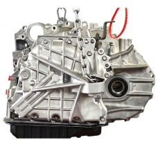 Repasovaná (testovaná na cestách) prevodovka TOYOTA / LEXUS U660F - koncový prevod 70 x 19|47, teleso ventilov Gen2 (1 tlakový snímač)