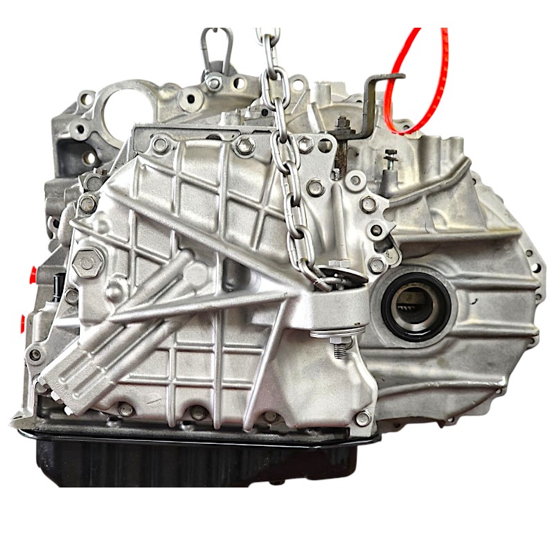 Repasovaná (testovaná na cestách) prevodovka TOYOTA / LEXUS U660F - koncový prevod 70 x 19|47, teleso ventilov Gen2 (1 tlakový snímač)