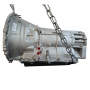 Repasovaná (testovaná na ceste) prevodovka ZF 8HP70 (štart-stop) 4WD — 1087024111, HK62-7000-AC, HKA