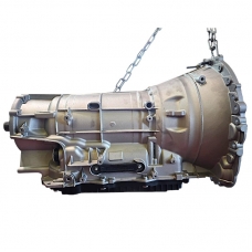 Repasovaná (testovaná na ceste) prevodovka ZF 8HP70 (štart-stop) 4WD — 1087024111, HK62-7000-AC, HKA