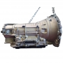 Repasovaná (testovaná na ceste) prevodovka ZF 8HP70 (štart-stop) 4WD — 1087024111, HK62-7000-AC, HKA