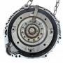 Repasovaná (testovaná na ceste) prevodovka ZF 8HP70 (štart-stop) 4WD — 1087024111, HK62-7000-AC, HKA