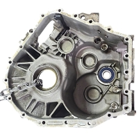 Centrálna skriňa VAG DSG7 0CG DQ200E — 0СG301103B