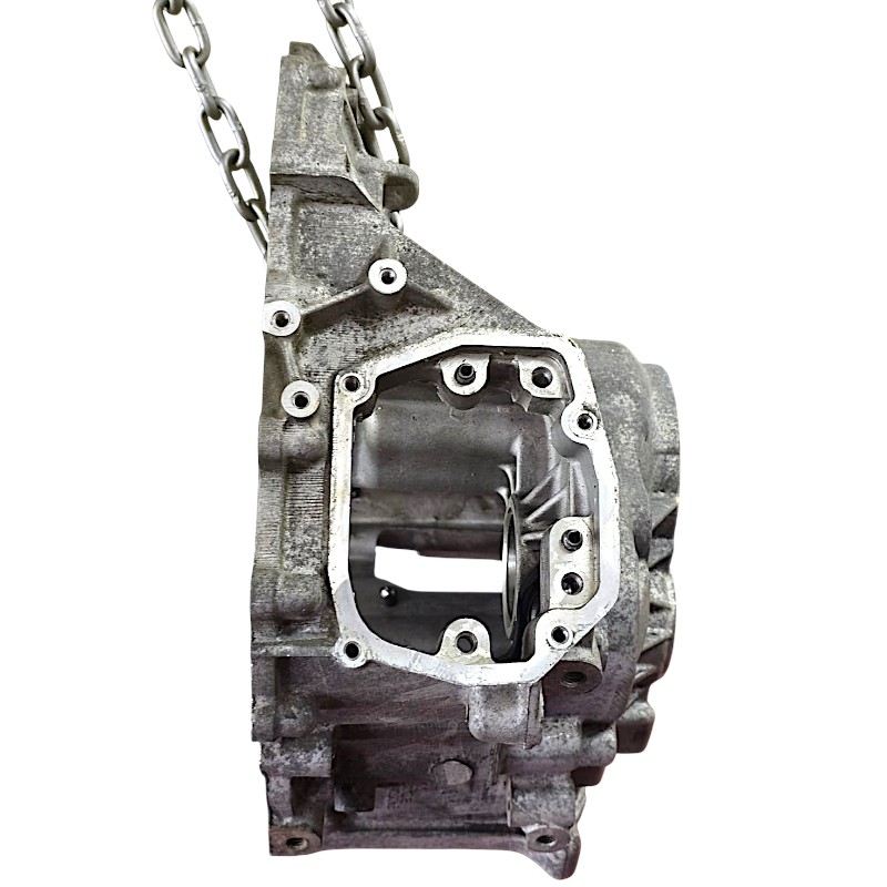 Centrálna skriňa VAG DSG7 0CG DQ200E — 0СG301103B