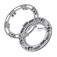 Piest s vratnou pružinou pre reverznú brzdu Honda CVT JDJC, M3WC - 225405T0000, 225335T0000, 913125T0003, 91304PWR003