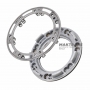 Piest s vratnou pružinou pre reverznú brzdu Honda CVT JDJC, M3WC - 225405T0000, 225335T0000, 913125T0003, 91304PWR003