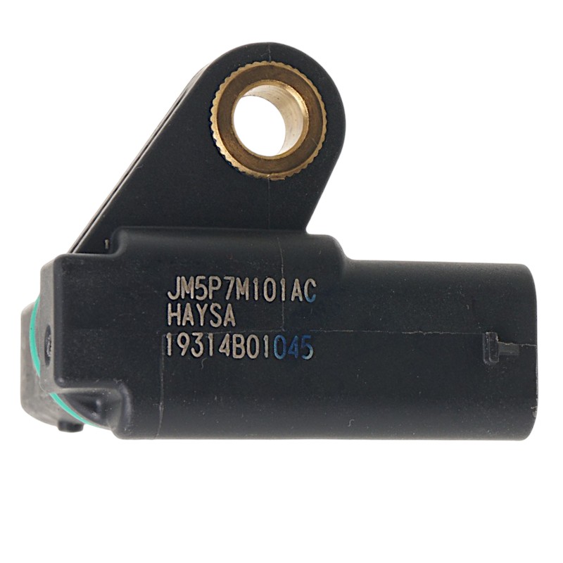 Snímač vstupnej rýchlosti Ford 8F35 — JM5Z-7M101-B, JM5P-7M101-AC, JM5P-7M101-BA (3-kolíkový konektor)