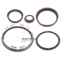 Sada piestov FORD 6F50, 6F55, 8F57 / GM 6T70, 6T75 - 5 piestov v sade