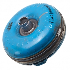 Repasovaný menič krútiaceho momentu ZF 5HP19 - 156201, (označenie na prednom kryte A32, H44)