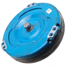 Repasovaný menič krútiaceho momentu ZF 5HP19 - 156201, (označenie na prednom kryte A32, H44)