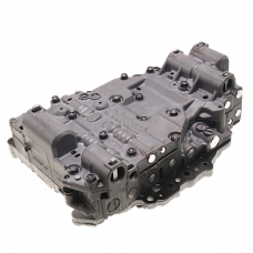 Teleso ventilu (bez solenoidov) AW TF-71SC - demontované z nových prevodoviek, (oddeľovacia doska J0 | H0), 2570J4 31437315