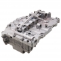 Teleso ventilu (bez solenoidov) AW TF-71SC - demontované z nových prevodoviek, (oddeľovacia doska J0 | H0), 2570J4 31437315