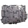 Teleso ventilu (bez solenoidov) AW TF-71SC - demontované z nových prevodoviek, (oddeľovacia doska J0 | H0), 2570J4 31437315