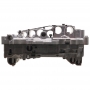Teleso ventilu (bez solenoidov) AW TF-71SC - demontované z nových prevodoviek, (oddeľovacia doska J0 | H0), 2570J4 31437315