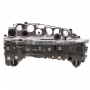 Teleso ventilu (bez solenoidov) AW TF-71SC - demontované z nových prevodoviek, (oddeľovacia doska J0 | H0), 2570J4 31437315