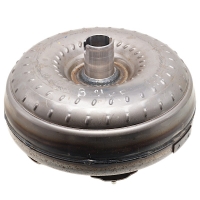 Repasovaný menič krútiaceho momentu FORD 6R80 - FORD Ranger 3.2L Diesel, 2633291, 2288098, FB3P-7902-AG (priemer pilotného ventilu 28 mm)