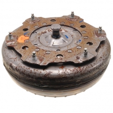 Repasovaný menič krútiaceho momentu FORD 6R80 - FORD Ranger 3.2L Diesel, 2633291, 2288098, FB3P-7902-AG (priemer pilotného ventilu 28 mm)