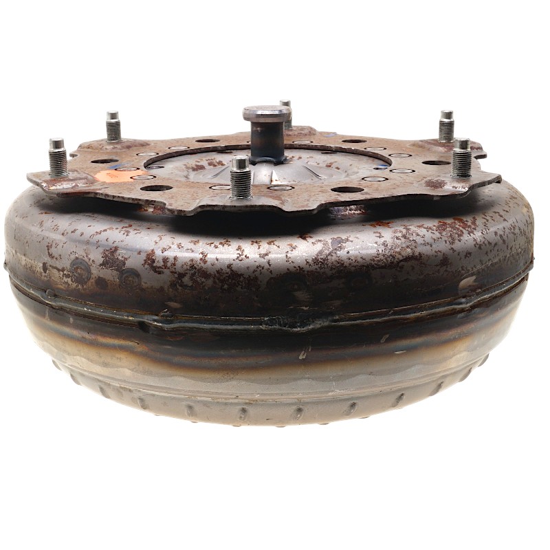 Repasovaný menič krútiaceho momentu FORD 6R80 - FORD Ranger 3.2L Diesel, 2633291, 2288098, FB3P-7902-AG (priemer pilotného ventilu 28 mm)