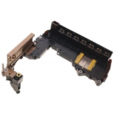 Elektronická riadiaca jednotka TCM ZF 6HP (AUDI) — ZF 6058007121 | BOSCH 0260550040| CPU 1034420205