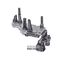 TCM DCT451 MPS6i s kompatibilným softvérom - kód TCM: DS7R-14C247-CB (DS71-7Z369-BH, E1GR-7J104-FC), Prevodovka DS7R-7000-BK, FORD MONDEO CD391 (pohon predných kolies), 2.0L (DW10F EU5) - 110 kW | 150 PS